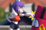 Laura - Training