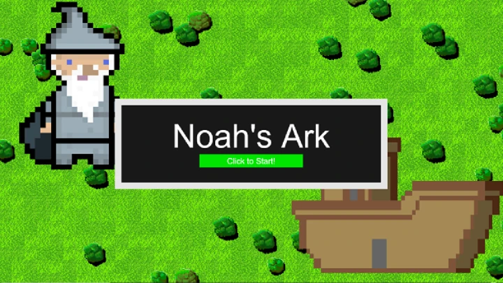 Noah's Ark