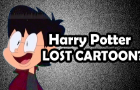 Harry Potter 90s Cartoon