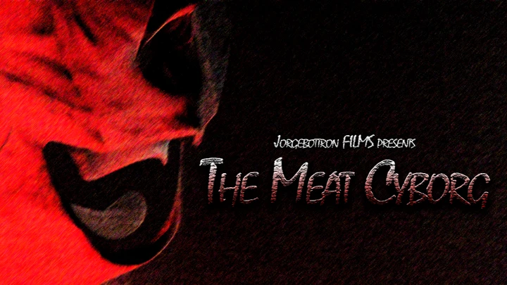 The Meat Cyborg
