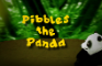 Pibbles the Panda Eats a Lemon