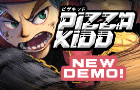 Pizza Kidd - NEW DEMO! 🍕🔥