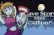 a cave story cartoon