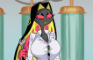 Lady Pentious (Hazbin AU Fan Animation)