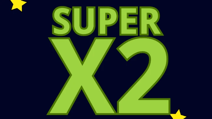 SUPER X2