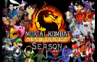 Mortal Kombat Mini Kock-Ups Season 1