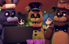 [SFM/FNAF/SMG4/Murder Drones] Bonnie Just Announce Special Strike Will Come Out