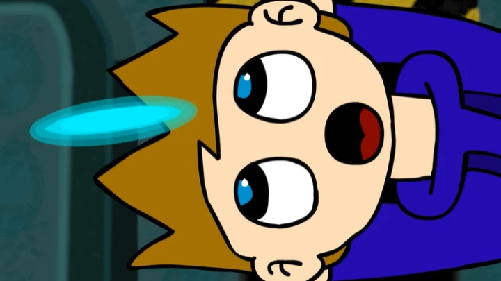 Eddsworld Zanta Claws II Scene 49