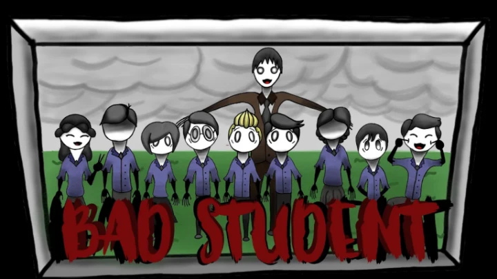 Bad Student