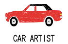 CAR ARTIST