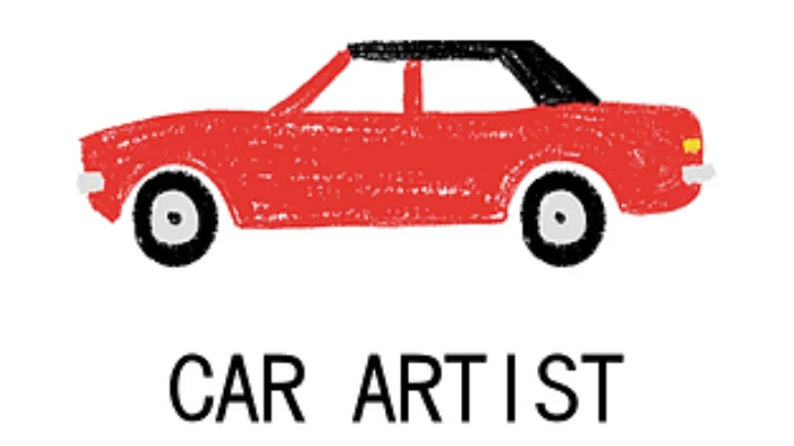 CAR ARTIST