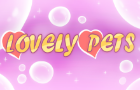 Lovely pets: First teaser!