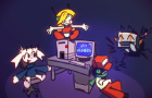 20 YEARS OF CAVE STORY