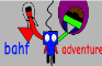 Bahf's adventure