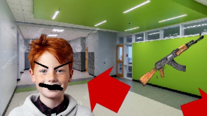 PICO'S SCHOOL (Realistic)