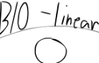 biosphere-linearality