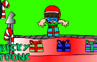 Ricky Toons - Aiutante Di Babbo Natale