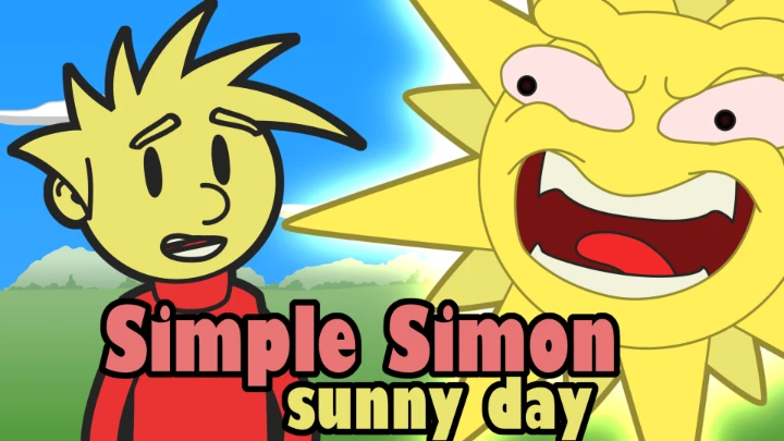 Simple Simon - Sunny Day 🦞