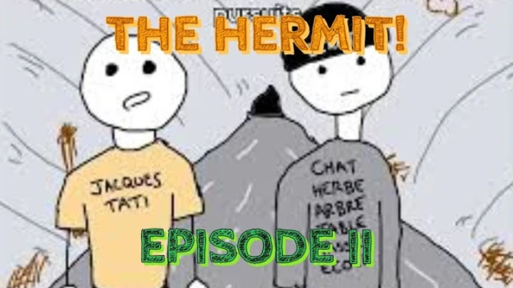 The Hermit: Part II