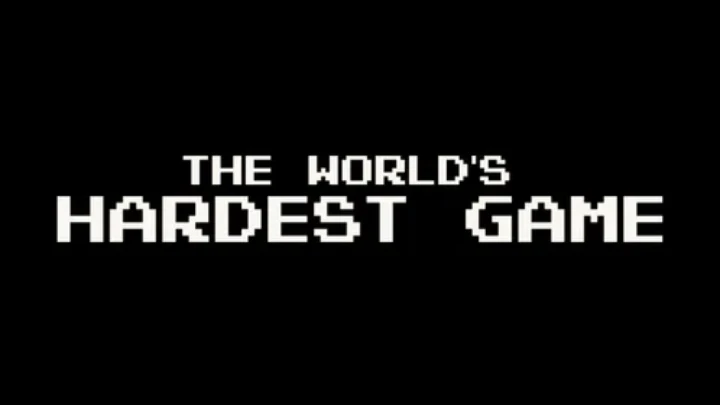 The Worlds Hardest Game