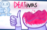 Azuloy & Violeto - DeathMas
