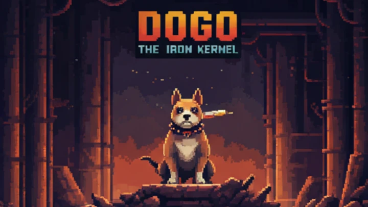 DOGGO TIK