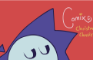 Comix Sings The Classics (Lost Christmas Ad)