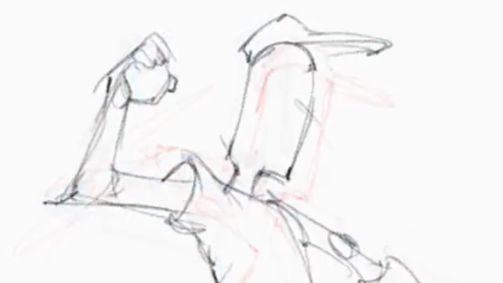 Sketch Animations