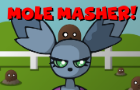 Fnuzzlee&amp;#039;s MOLE MASHER