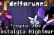 Deltarune: Nostalgia Nightmare Ep. 6 - Confrontation: Part two