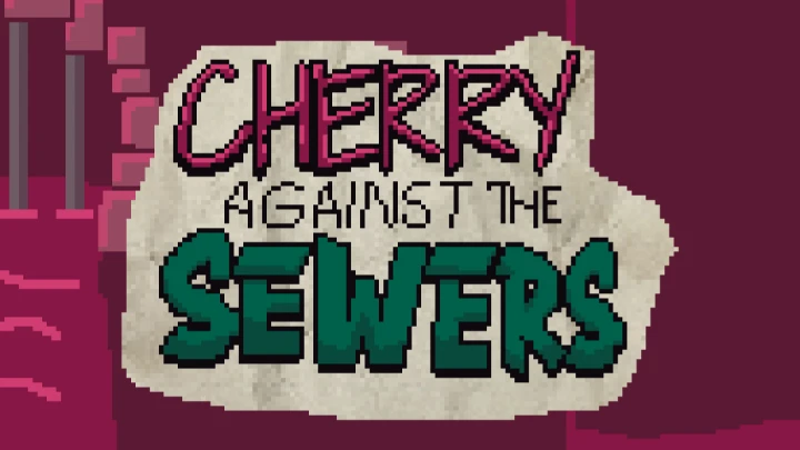 Cherry Against The Sewers