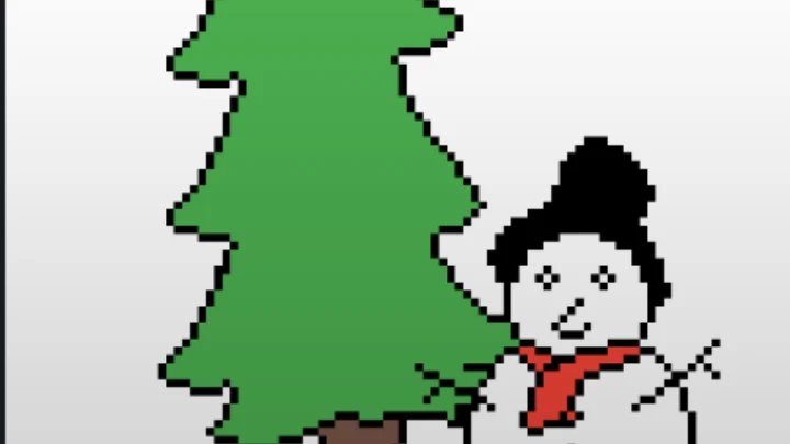 snowman