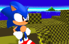 Sonic 3D Tribute DEMO