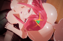 Pyra backshot