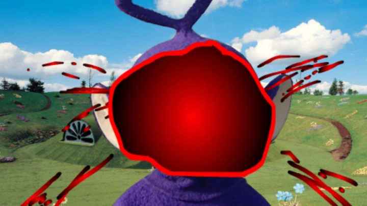 Teletubby Hunting