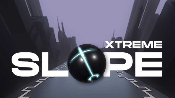 Slope Game Xtreme