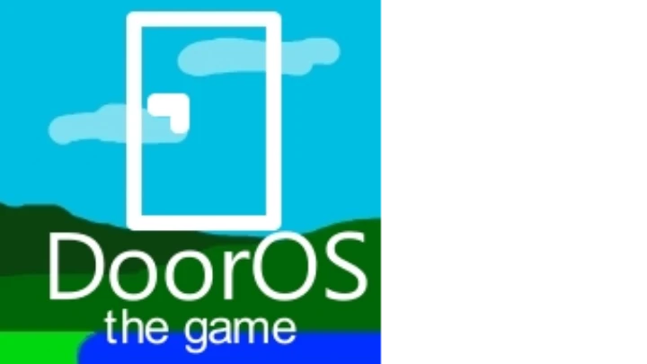 DoorOS the game (UPDATE 3)