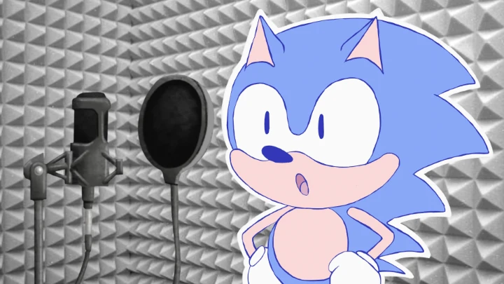 The Sounds of Sonic