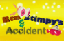 Ren and Stimpy's Accident