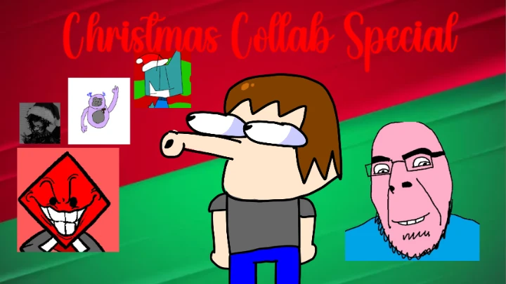 The Christmas Collab