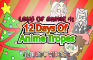 LOA 4: 12 Days Of Anime Tropes