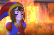 Pomni&#039;s house burns down