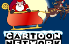 Cartoon Network Logo Bumper (Christmas Special)