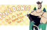 POKEDANCE