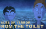 Young Frank's Xmas Horror