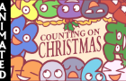 BFDI:TPOT: Counting on Christmas (animated music video)