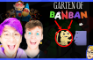 LANKYBOX REACT TO BRAND NEW GARTEN OF BANBAN CHAPTER 10 LEAKS AND GET ATTACKED BY SML CODY