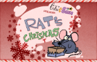 Rat&amp;#039;s Christmas (Goth and Ellie SHORT FILM)