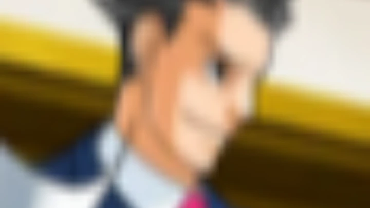 OBJECTION! Pilot: On Newgrounds near you!