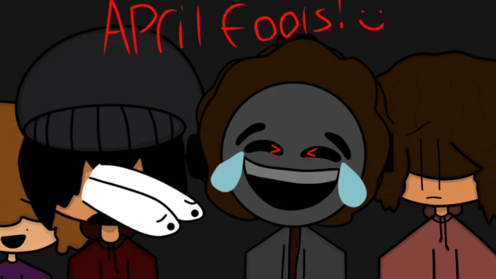 Goobers Episode 2: April Foolgies On My Jeep